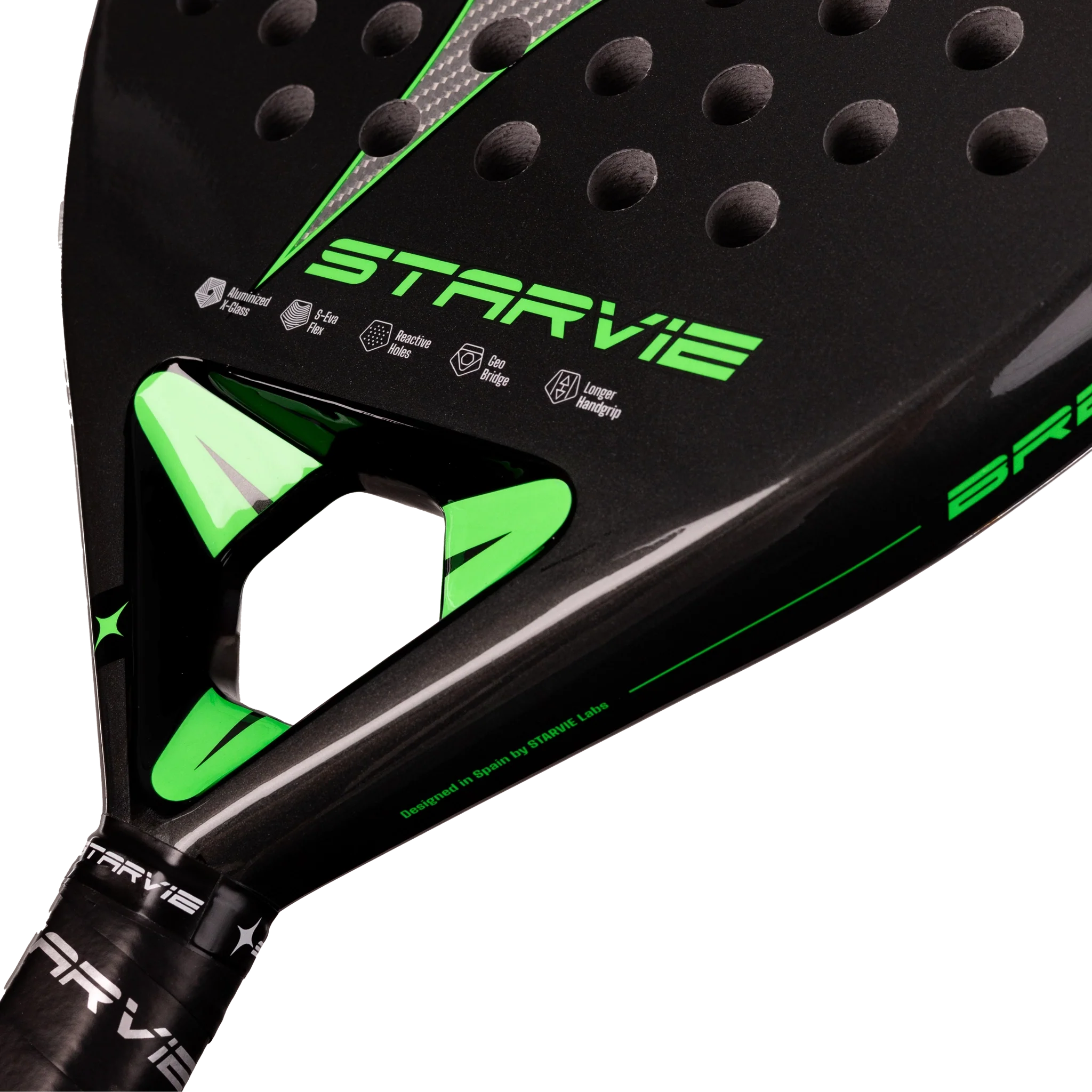 Pala StarVie Shade 2027