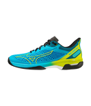 Zapatillas Mizuno Wave Exceed Tour 5 azul