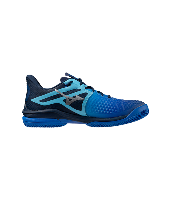 Zapatillas Mizuno Wave Exceed Tour 6 CC