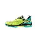 Pantoufle Mizuno Wave Exceed Tour 6 Vert