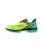 Pantoufle Mizuno Wave Exceed Tour 6 Vert