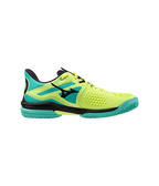 Pantoufle Mizuno Wave Exceed Tour 6 Vert