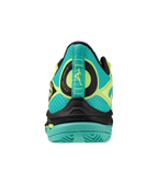 Pantoufle Mizuno Wave Exceed Tour 6 Vert