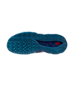 Mizuno Padel Shoes Wave Enforce Tour 2 Clay Blue/White 2025