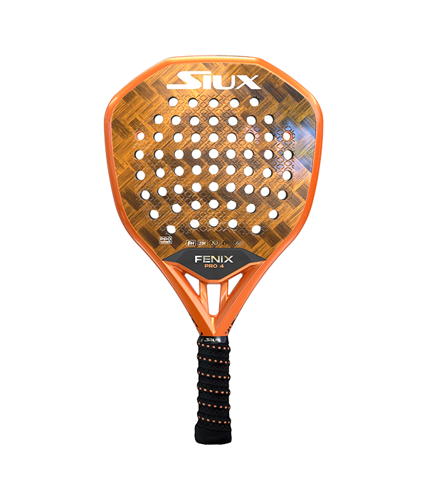 Siux Fenix ​​Pro 4 pala