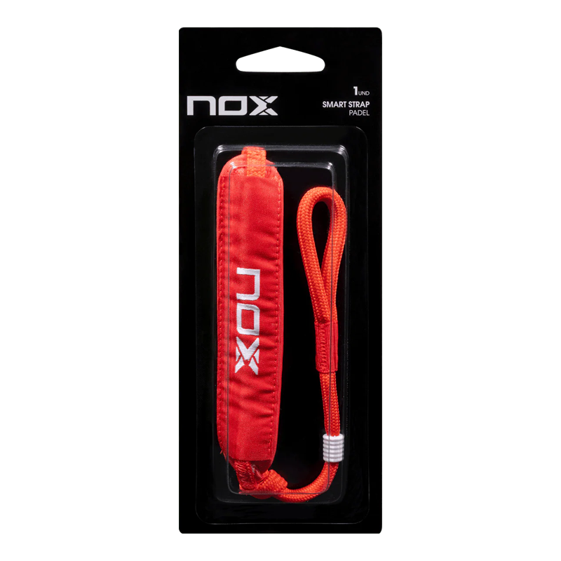Cord Nox smartstrap Red/White