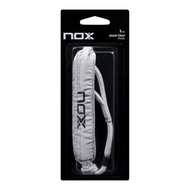 Cord Nox smartstrap Gray/Black