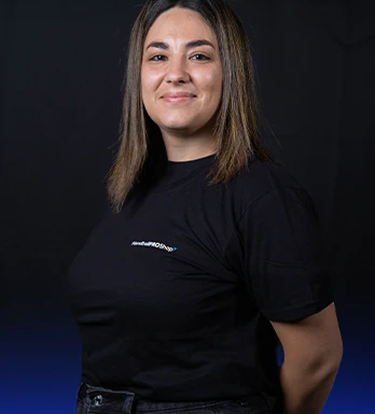 Sonia Garcia