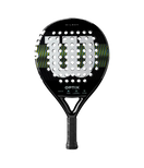 Pala Wilson Optix V1 Negra 2025