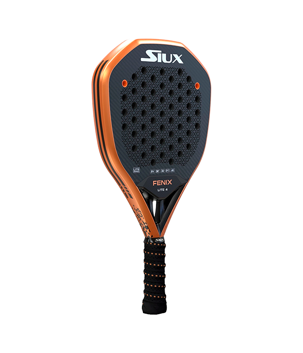 Siux Fenix ​​Lite 4 