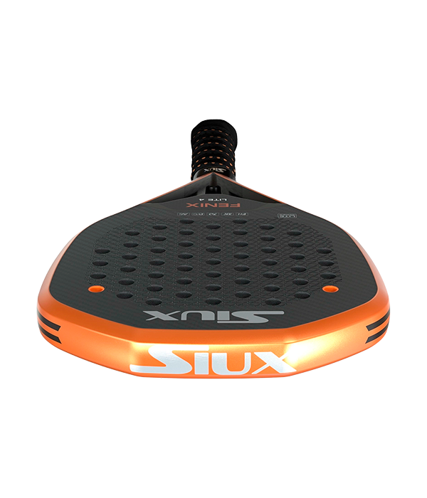 Siux Fenix ​​Lite 4 