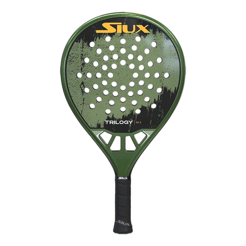 Pala Siux Trilogy Go 5 2025