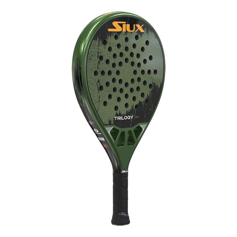 Pala Siux Trilogy Go 5 2025