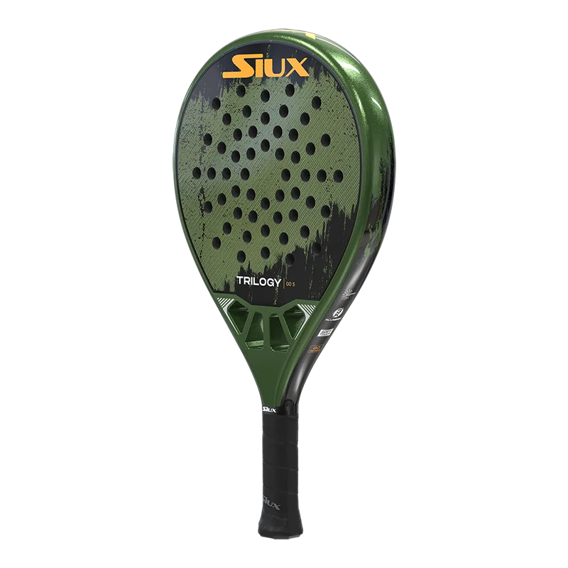 Pala Siux Trilogy Go 5 2025