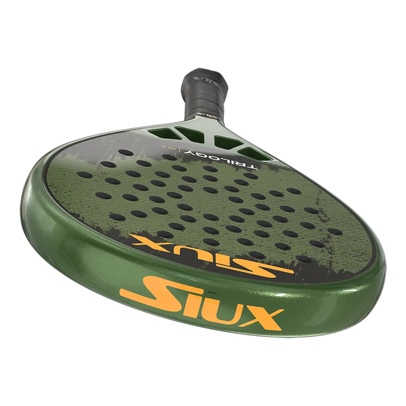 Pala Siux Trilogy Go 5 2025