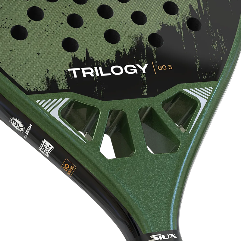 Pala Siux Trilogy Go 5 2025