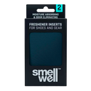 Smellwell Actif Bleu sombre