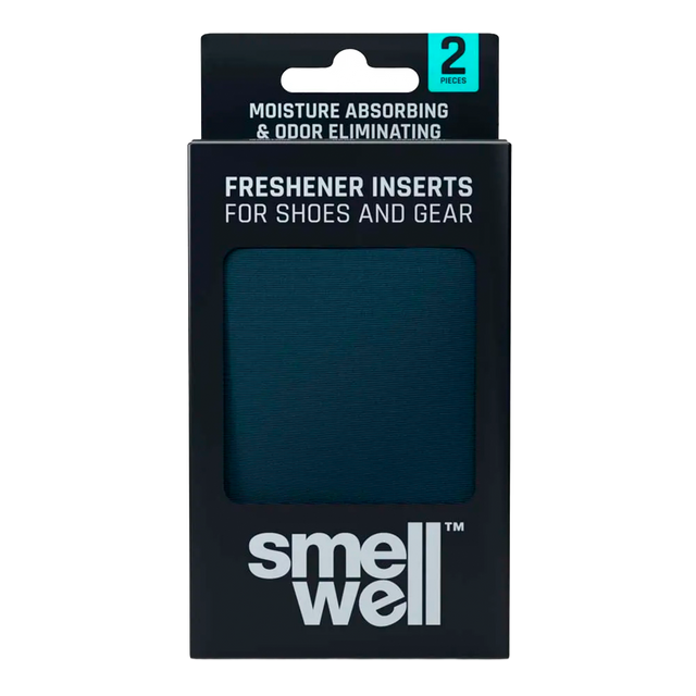 Smellwell Actif Bleu sombre