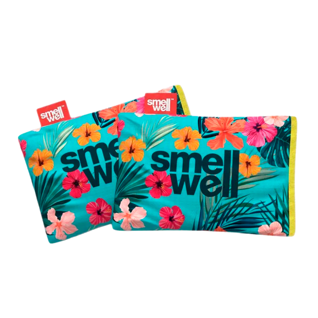 Smellwell Active Bleu Tropical