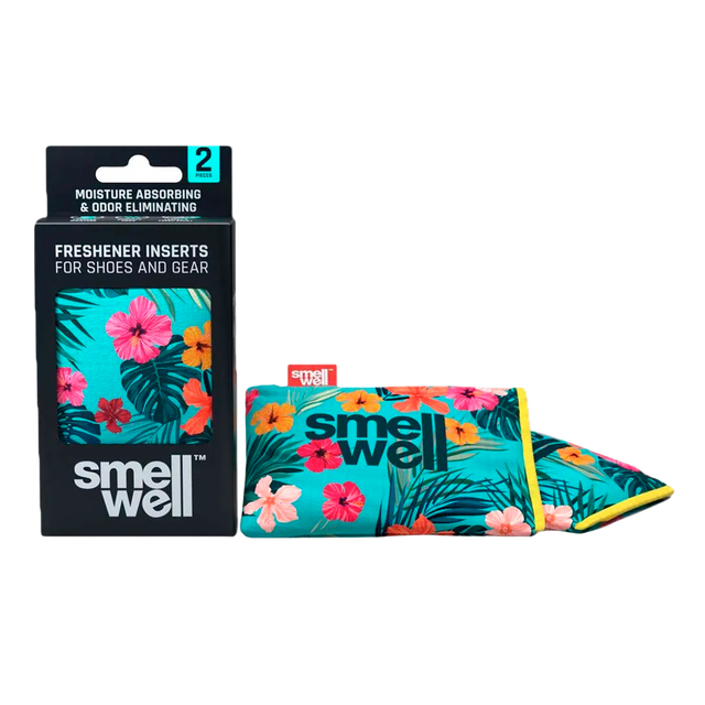Smellwell Active Bleu Tropical
