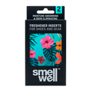 Smellwell Active Bleu Tropical