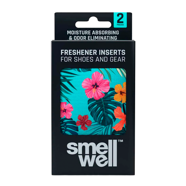 Smellwell Active Bleu Tropical