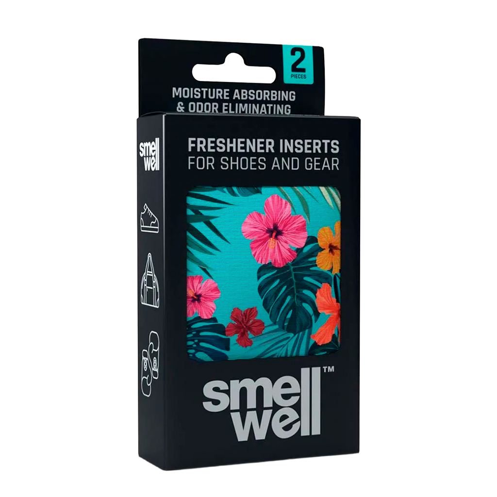 Smellwell Active Tropical Blue