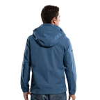 Softshell Nox Team Moonlight Blue
