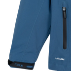 Softshell Nox Team Moonlight Blue