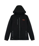 Softshell Nox Team Negro 2025