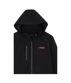 Concha macia Nox Team Preto 2025