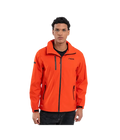 Concha macia Nox Team Vermelho 2025