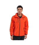 Softshell Nox Team Rojo 2025