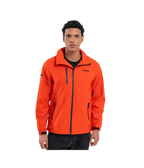 Concha macia Nox Team Vermelho 2025