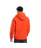 Concha macia Nox Team Vermelho 2025