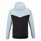 Babolat Exercise Hood Sweat Illusion Blue