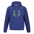 Sudadera Babolat Hood Sweat Blue J. Lebrón 2026
