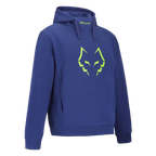Sudadera Babolat Hood Sweat Blue J. Lebrón 2026