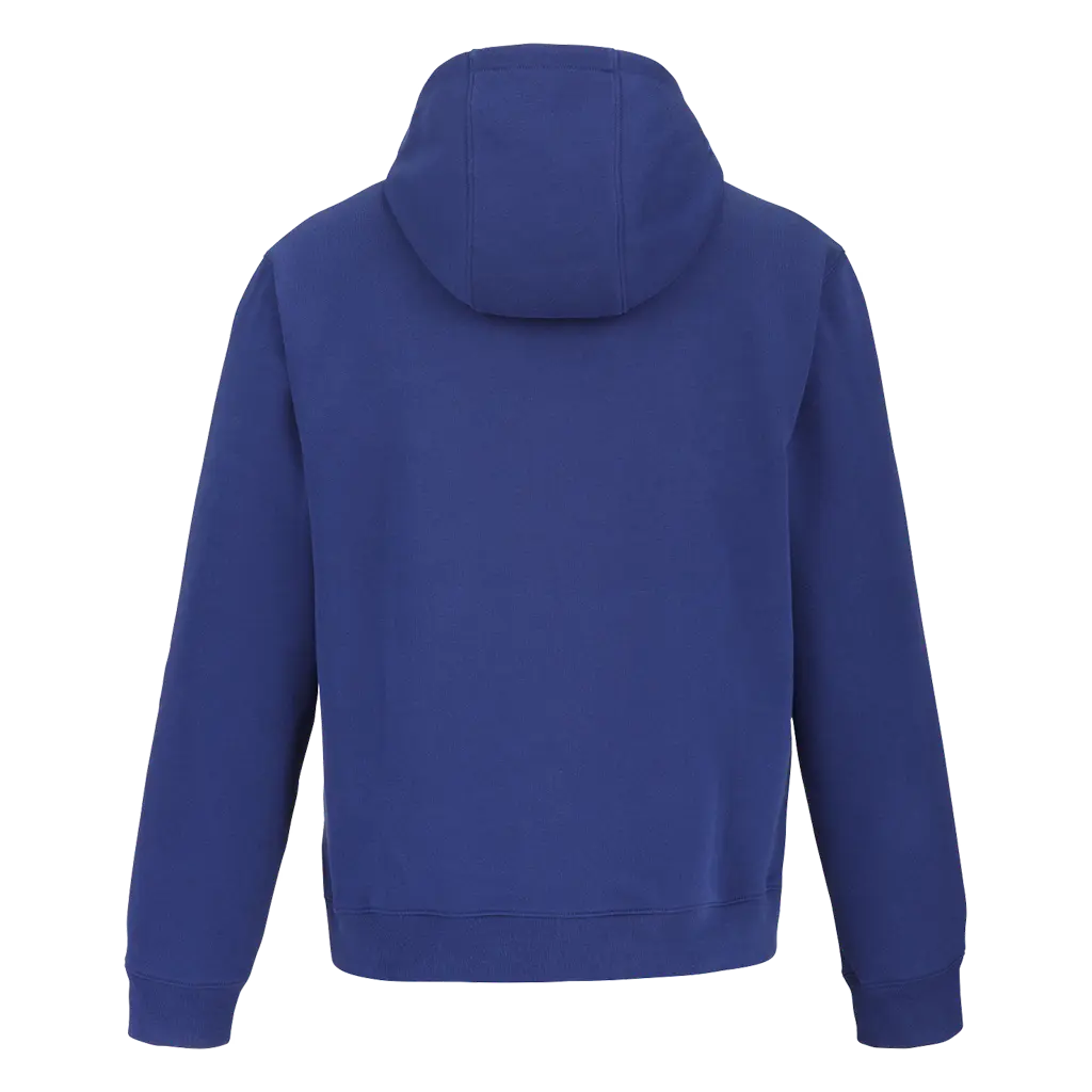 Sudadera Babolat Hood Sweat Blue J. Lebrón 2026