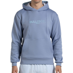 Felpa Bullpadel Cubo Blue Shadow 2026