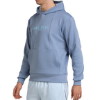 Felpa Bullpadel Cubo Blue Shadow 2026