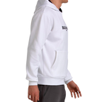 Moletom Bullpadel Cubo Branco 2026