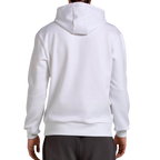 Moletom Bullpadel Cubo Branco 2026