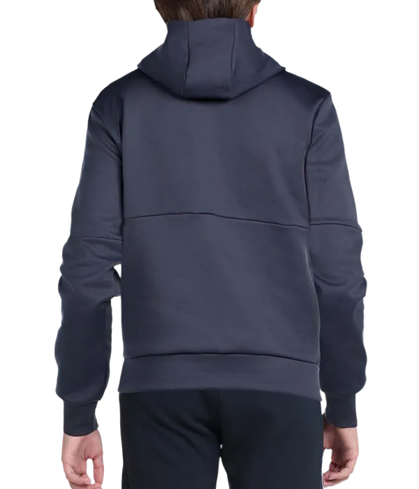 Sudadera Bullpadel Boyal Oceano Profundo 2025