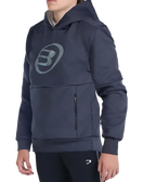 Sudadera Bullpadel Boyal Oceano Profundo 2025