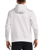 Sudadera Bullpadel Boyen Blanco 2025