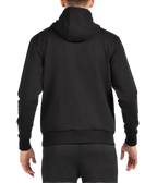 Sudadera Bullpadel Boyen Negro 2025