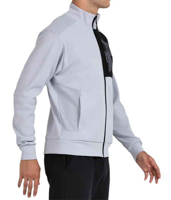 Sudadera Bullpadel Breen Piedra 2025