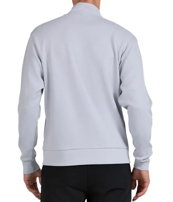 Sudadera Bullpadel Breen Piedra 2025