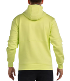 Sudadera Bullpadel Boyal Limón 2025